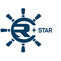 CR STAR S.R.L. logo - Similar company to Visionsfinity Shipping Private Limited