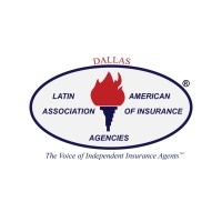 LAAIA Dallas Chapter logo - Similar company to Convene Risk Partners, Llc