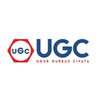 UGC UĞUR GÜRBÜZ CIVATA A.Ş. logo - Similar company to Eimza.Net