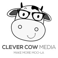 Clever Cow Media logo - Similar company to The Experience Maker, Llc