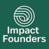 Impact Founders logo - Similar company to The Product Shift