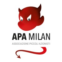 Associazione Piccoli Azionisti di A.C. Milan S.p.A. logo - Similar company to Make It So Studio