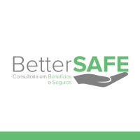 Better Safe Consultoria em Benefícios e Seguros logo - Similar company to Vhr Equipamentos E Serviços