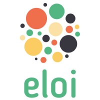 Eloi logo - Similar company to Hectar