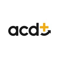 ACDPLUS logo - Similar company to Novodis