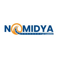 Nomidya logo - Similar company to Big4Com