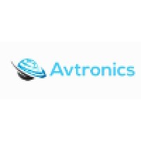 Avtronics logo - Similar company to Smm Music