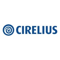 Cirelius logo - Similar company to Baxi Roca