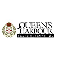 Queen's Harbour Real Estate Company logo - Similar company to Gregorio Real Estate Company