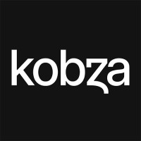 Kobza logo - Similar company to Gerchak