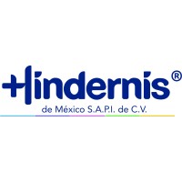 Hindernis logo - Similar company to Fbove Group