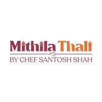 Mithila Thali By Chef Santosh Shah