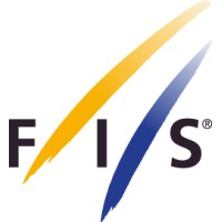FIS - The International Ski and Snowboard Federation logo - Similar company to Fondazione Cortina