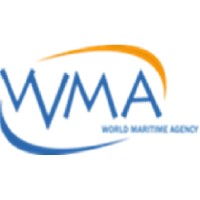 World Maritime Agency logo - Similar company to Sotifret
