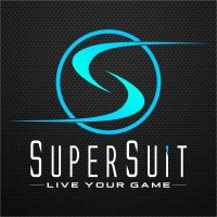 SuperSuit logo - Similar company to Workcp9