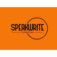 SpeakWrite Consulting logo - Similar company to Penangke Cultural Consultants