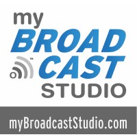 My Broadcast Studio