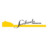 Scribante Construction logo - Similar company to Scribante Mining & Construction