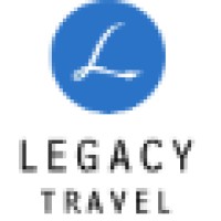 Legacy Travel logo - Similar company to Herff Travel