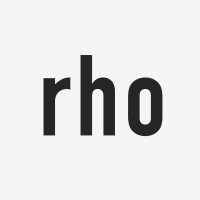 rho architects logo - Similar company to Go'C