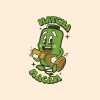 Matcha Macam logo