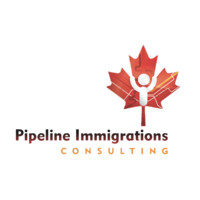 Pipeline Immigration Consulting logo - Similar company to Great Start Canada Immigration