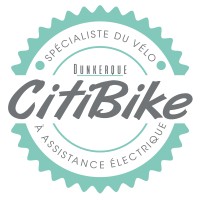 Citibike Dunkerque logo - Similar company to Arexpo