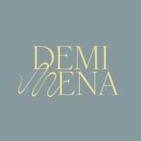 Demi Mena logo - Similar company to Vita Creative Studio