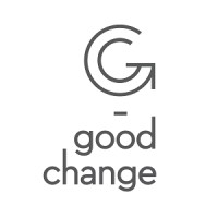 Good Change logo - Similar company to Isaac'S Snacks