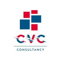 CVC consultancy logo - Similar company to Push Consulting