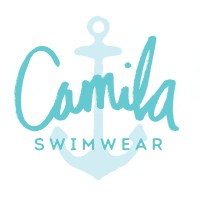 Camila Swimwear, Inc. logo - Similar company to Graffinis Swimwear