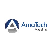 Amatech Media logo - Similar company to Acumen Intelligence