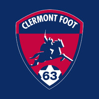 Clermont Foot 63 logo - Similar company to Offside Track