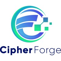 CipherForge logo - Similar company to Shushchat