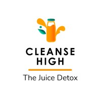 Cleanse High Beverages logo - Similar company to Vivala Beverages Private Limited