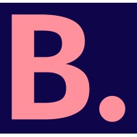 Beastie. logo - Similar company to Octoshape (Now Part Of Akamai)