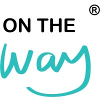 On The Way logo - Similar company to On The Way