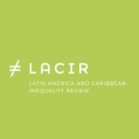 Latin America and Caribbean Inequality Review (LACIR) logo - Similar company to Corecon-Am/Rr