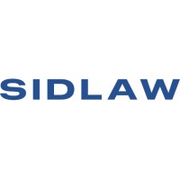 SIDLAW logo - Similar company to Kibi Institut