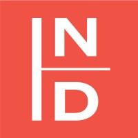 ND Norske Designere logo - Similar company to Modus Design As