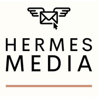Hermes Media logo - Similar company to Hermes Media
