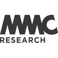 MMC Research logo - Similar company to Customer First Uk