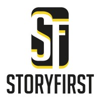 StoryFirst logo - Similar company to Formation Du Présent