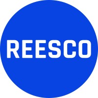 REESCO logo - Similar company to Gltech