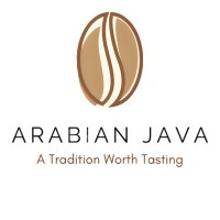 Arabian Java logo - Similar company to Payperks, Part Of The Smi Family