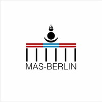 MAS-Berlin logo - Similar company to Encourage E.V. - Hilfe Für Junge Geflüchtete