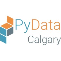 PyData Calgary logo - Similar company to Datapost