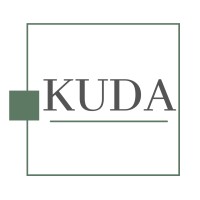 Kuda logo - Similar company to Ese Formation