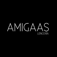 Amigaas Lencería logo - Similar company to O&P Lencería