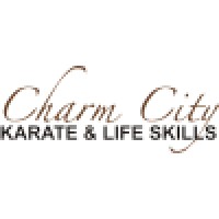 Charm City Karate